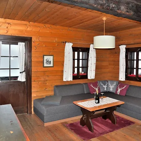 Appartement Sonnleitn/nassfeld Sonnenalpe Nassfeld