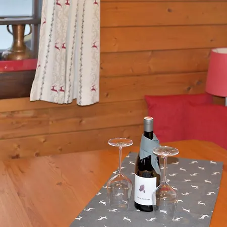 Appartement Sonnleitn/nassfeld