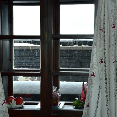 Appartement Sonnleitn/nassfeld Sonnenalpe Nassfeld