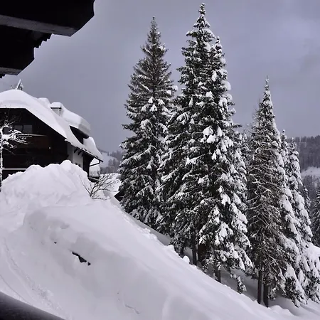 Sonnleitn/nassfeld Sonnenalpe Nassfeld