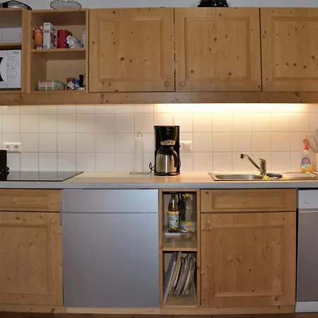 Appartement Sonnleitn/nassfeld *