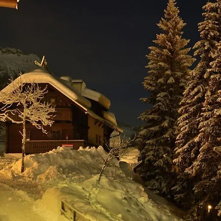 Sonnleitn/nassfeld *