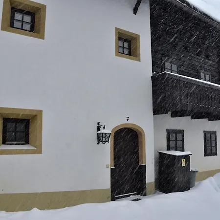 Apartment Sonnleitn/nassfeld Sonnenalpe Nassfeld