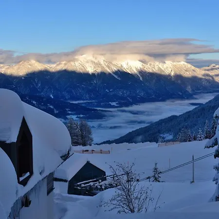 Appartement Sonnleitn/nassfeld Sonnenalpe Nassfeld