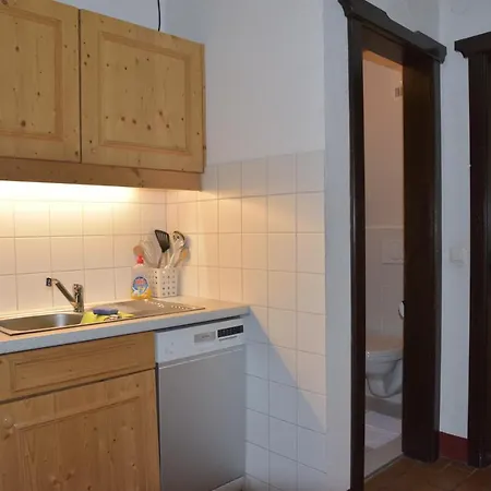 Appartement Sonnleitn/nassfeld *