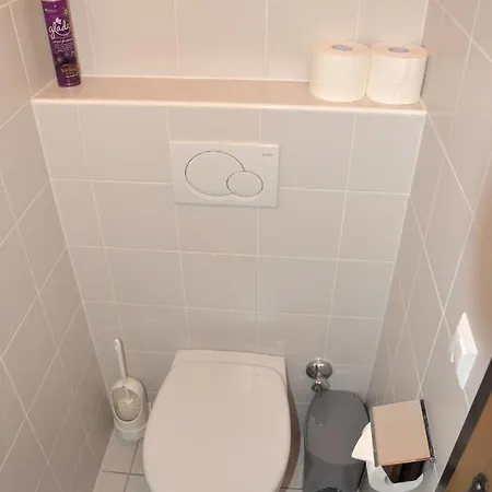 Appartement Sonnleitn/nassfeld