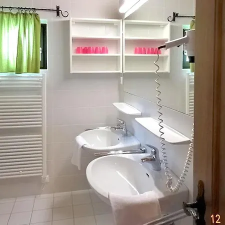 Appartement Sonnleitn/nassfeld