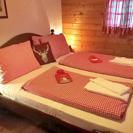 Appartement Sonnleitn/nassfeld