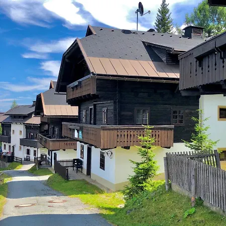 Apartment Sonnleitn/nassfeld *