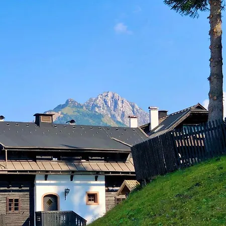 Sonnleitn/nassfeld Appartement