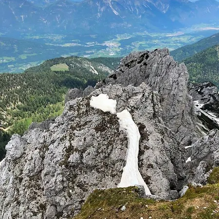 Sonnleitn/nassfeld Appartement Sonnenalpe Nassfeld