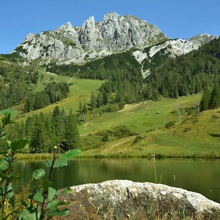 Sonnleitn/nassfeld *