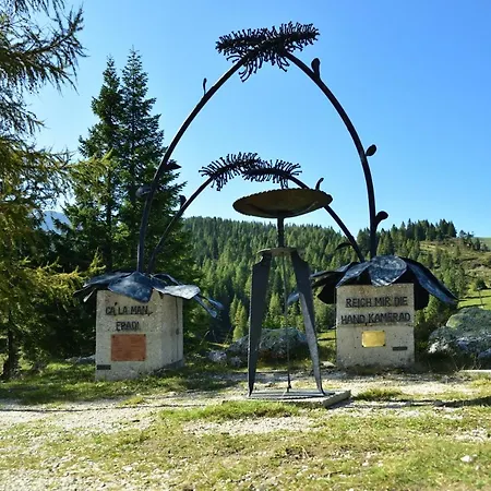 Sonnleitn/nassfeld Appartement *