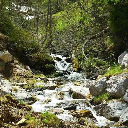 Sonnleitn/nassfeld *