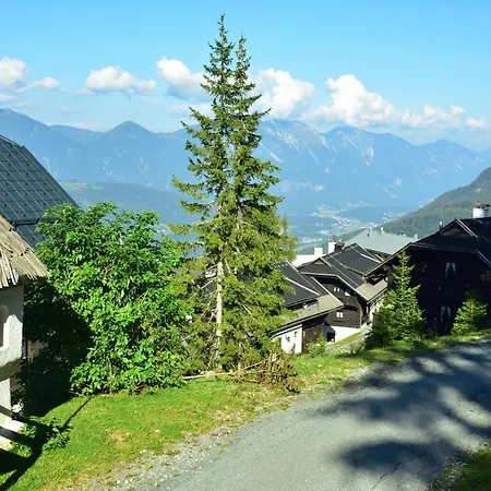 Sonnleitn/nassfeld *