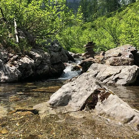 Appartement Sonnleitn/nassfeld Sonnenalpe Nassfeld