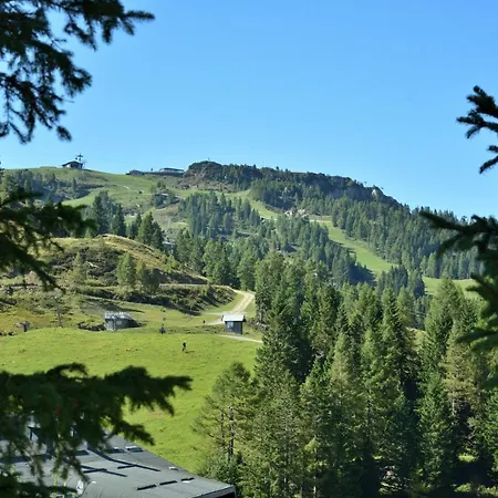 Sonnleitn/nassfeld Appartement