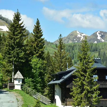 Apartment Sonnleitn/nassfeld Sonnenalpe Nassfeld
