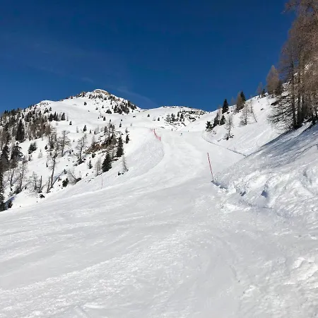 Sonnleitn/nassfeld * Sonnenalpe Nassfeld
