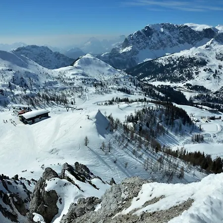 Sonnleitn/nassfeld Sonnenalpe Nassfeld