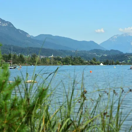 Sonnleitn/nassfeld *