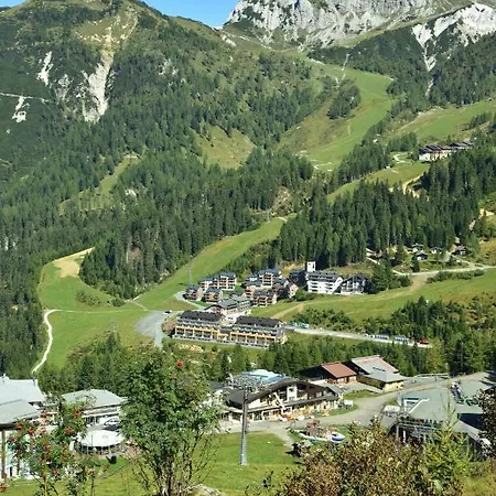 Sonnleitn/nassfeld Appartement *