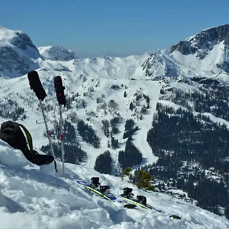 Appartement Sonnleitn/nassfeld *