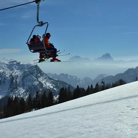 Sonnleitn/nassfeld *