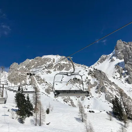 Apartment Sonnleitn/nassfeld Sonnenalpe Nassfeld