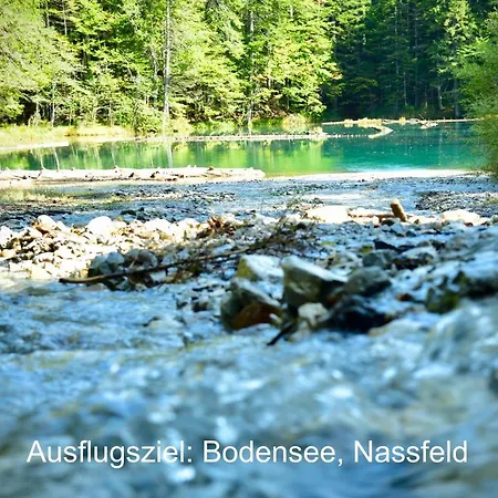 Sonnleitn/nassfeld * Sonnenalpe Nassfeld