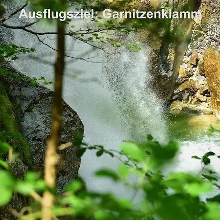 Sonnleitn/nassfeld Sonnenalpe Nassfeld