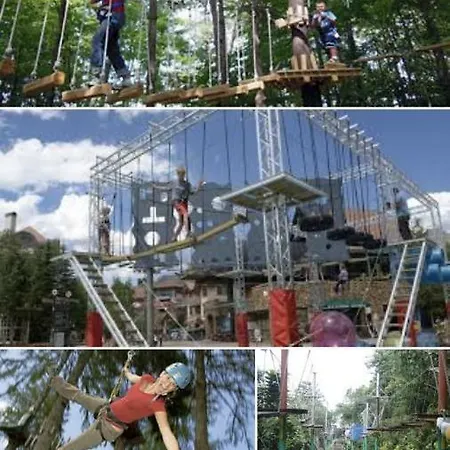 Sonnleitn/nassfeld * Sonnenalpe Nassfeld