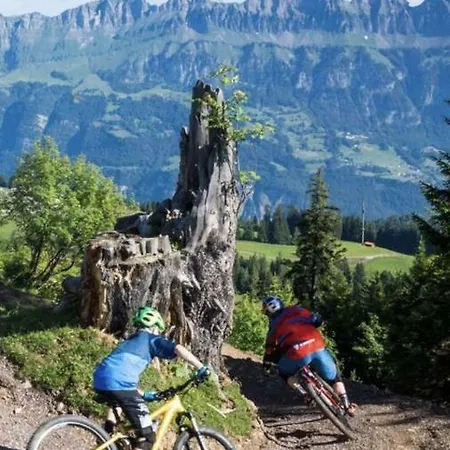 Sonnleitn/nassfeld Sonnenalpe Nassfeld