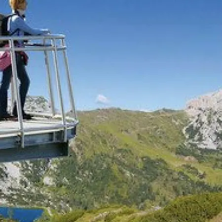 Sonnleitn/nassfeld Sonnenalpe Nassfeld