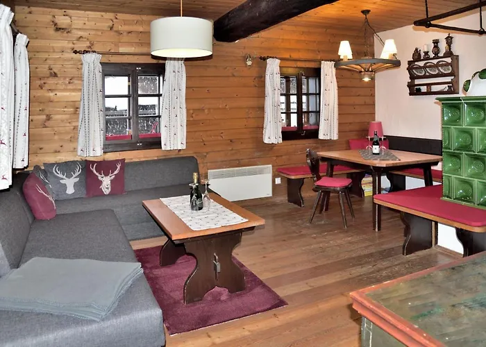 Sonnleitn/nassfeld *