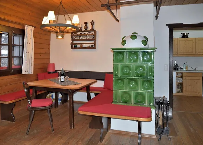 Sonnleitn/nassfeld Apartment Sonnenalpe Nassfeld