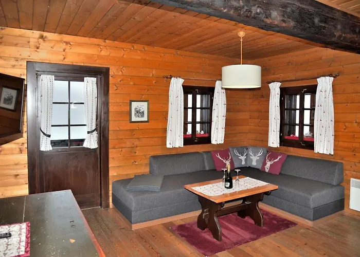 Apartment Sonnleitn/nassfeld Sonnenalpe Nassfeld