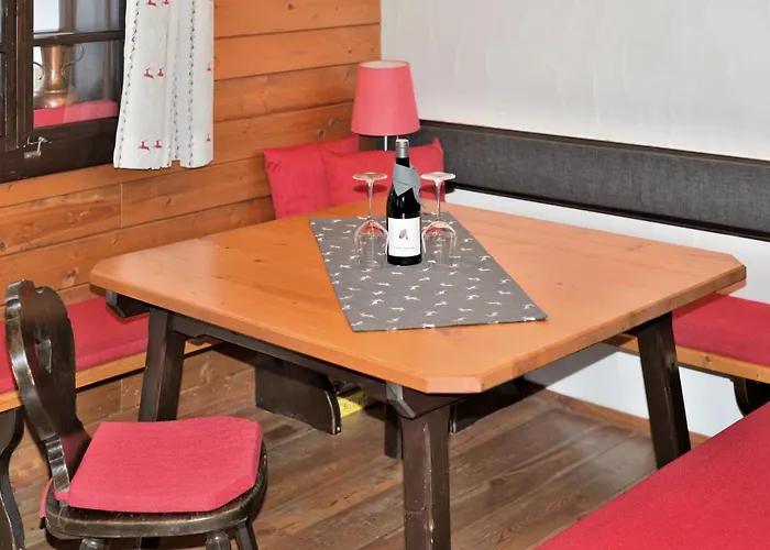 Sonnleitn/nassfeld Sonnenalpe Nassfeld