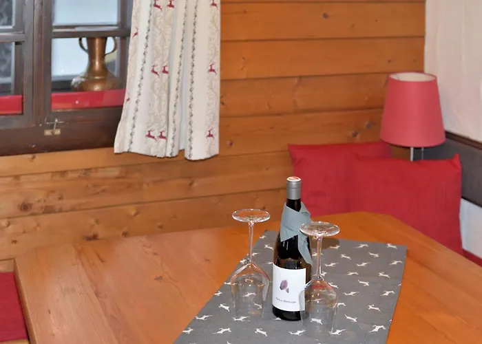 Apartment Sonnleitn/nassfeld