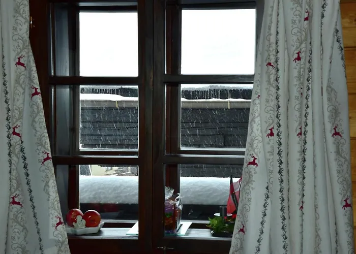 Apartment Sonnleitn/nassfeld Sonnenalpe Nassfeld