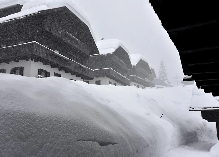 Apartment Sonnleitn/nassfeld Sonnenalpe Nassfeld