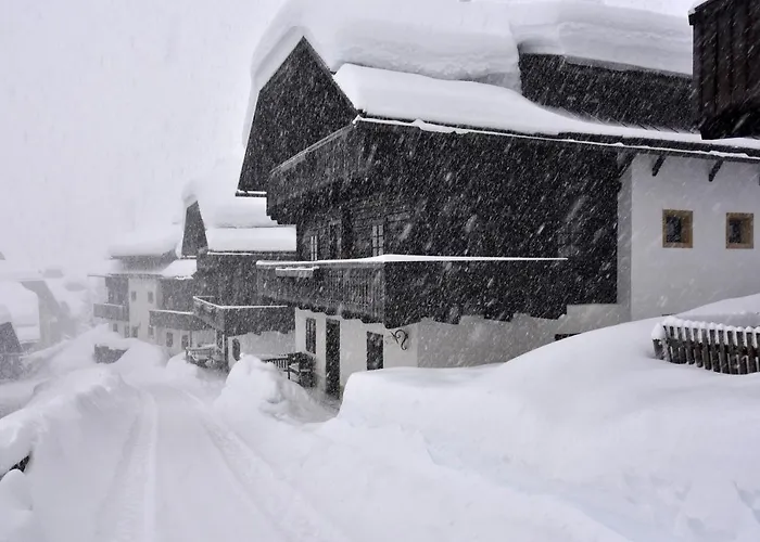 Sonnleitn/nassfeld *