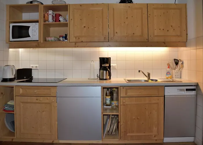 Apartment Sonnleitn/nassfeld *