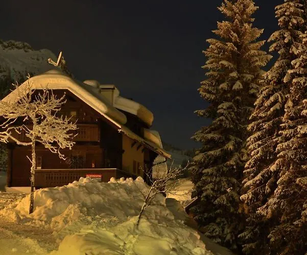 Sonnleitn/nassfeld *