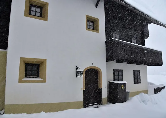 Apartment Sonnleitn/nassfeld Sonnenalpe Nassfeld