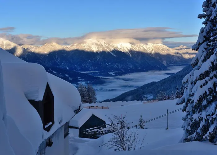 Apartment Sonnleitn/nassfeld Sonnenalpe Nassfeld