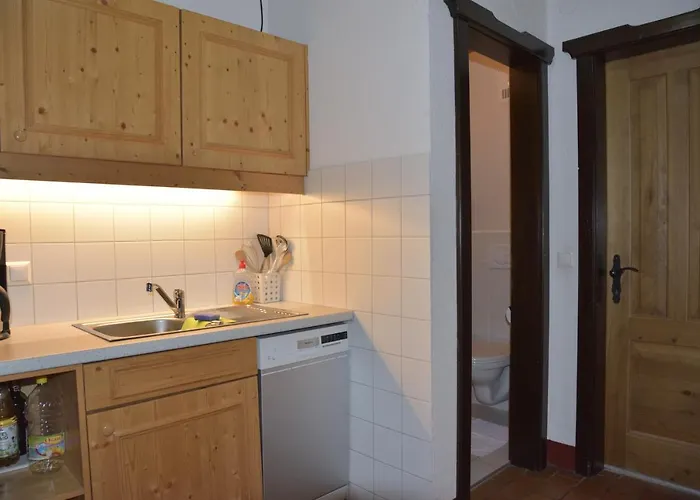 Apartment Sonnleitn/nassfeld *