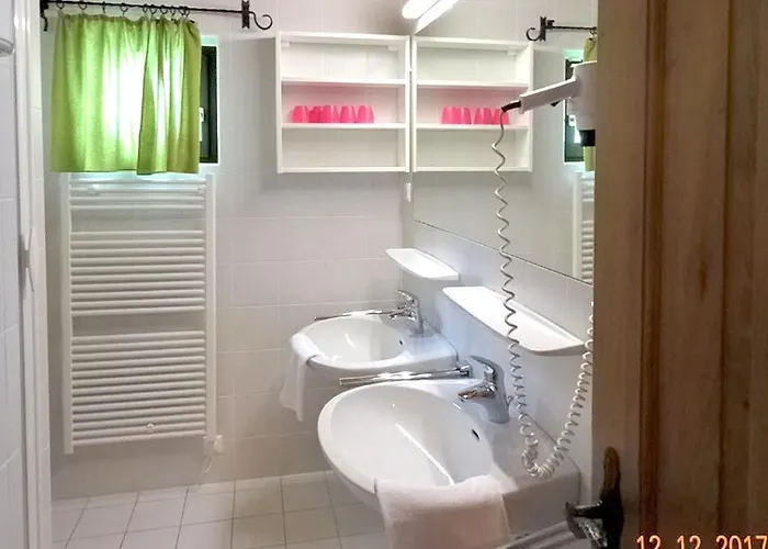 Apartment Sonnleitn/nassfeld