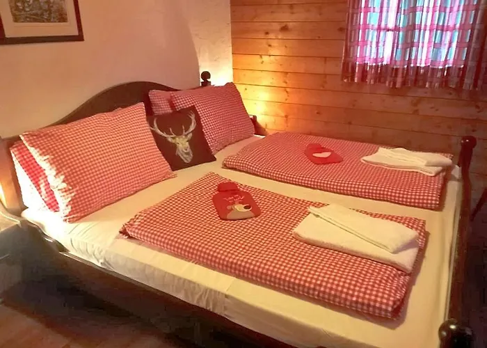 Apartment Sonnleitn/nassfeld