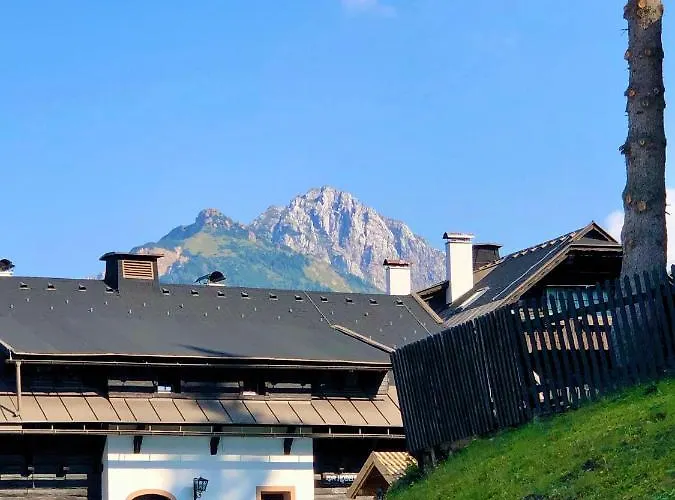 Sonnleitn/nassfeld Apartment